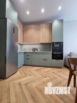 2-к квартира, вторичка, 44м2, 1/8 этаж