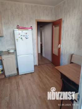 2-к квартира, вторичка, 61м2, 11/25 этаж