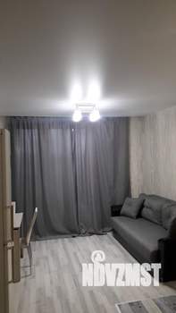 Студия квартира, вторичка, 28м2, 4/26 этаж