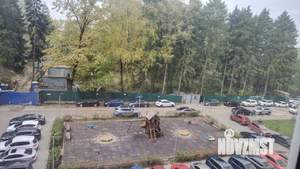 1-к квартира, вторичка, 34м2, 5/17 этаж