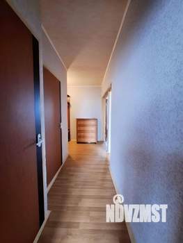 2-к квартира, вторичка, 59м2, 18/25 этаж