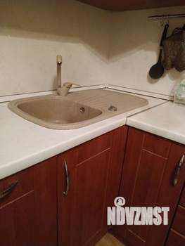 1-к квартира, вторичка, 42м2, 9/22 этаж