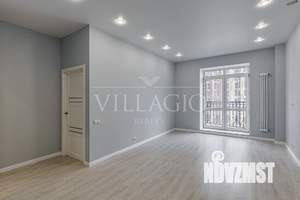 2-к квартира, вторичка, 58м2, 4/6 этаж