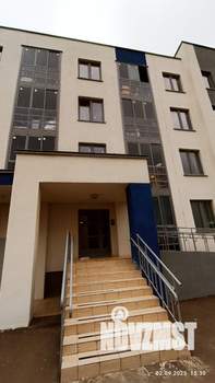 1-к квартира, вторичка, 28м2, 3/4 этаж