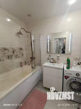 2-к квартира, вторичка, 41м2, 20/25 этаж