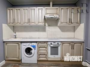 1-к квартира, вторичка, 35м2, 15/15 этаж