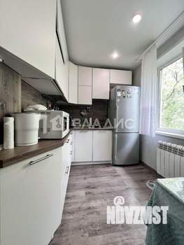 2-к квартира, вторичка, 44м2, 5/5 этаж