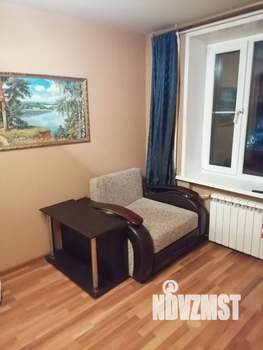 1-к квартира, вторичка, 31м2, 4/5 этаж