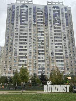 2-к квартира, вторичка, 64м2, 5/23 этаж