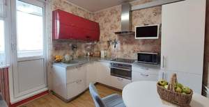 2-к квартира, вторичка, 60м2, 9/25 этаж