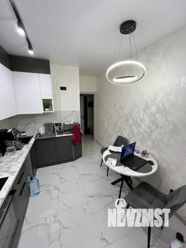 1-к квартира, вторичка, 36м2, 8/8 этаж