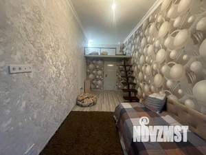 Студия квартира, вторичка, 23м2, 1/9 этаж