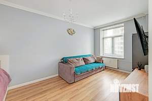 1-к квартира, вторичка, 35м2, 8/16 этаж
