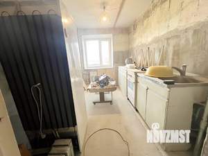 2-к квартира, вторичка, 55м2, 10/12 этаж