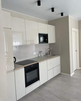 2-к квартира, вторичка, 60м2, 13/26 этаж