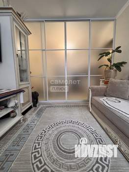 2-к квартира, вторичка, 40м2, 13/19 этаж