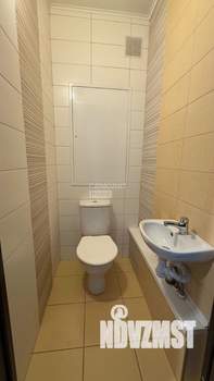 1-к квартира, вторичка, 42м2, 20/26 этаж