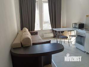 1-к квартира, вторичка, 44м2, 9/24 этаж