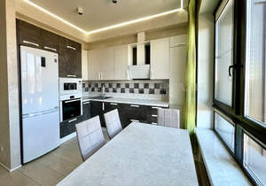 1-к квартира, вторичка, 48м2, 7/8 этаж