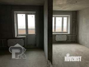 1-к квартира, вторичка, 34м2, 11/16 этаж