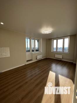 3-к квартира, вторичка, 72м2, 17/17 этаж