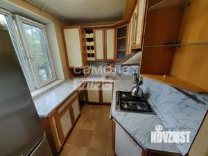 3-к квартира, вторичка, 60м2, 2/5 этаж