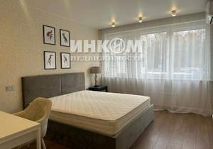 3-к квартира, вторичка, 92м2, 1/4 этаж