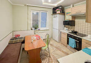 2-к квартира, вторичка, 64м2, 11/18 этаж