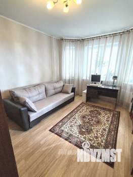 2-к квартира, вторичка, 60м2, 8/17 этаж