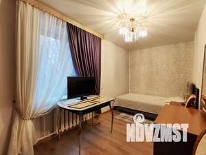 2-к квартира, вторичка, 41м2, 2/5 этаж