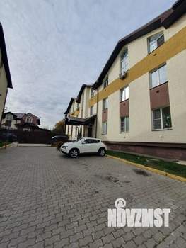 1-к квартира, вторичка, 50м2, 1/3 этаж