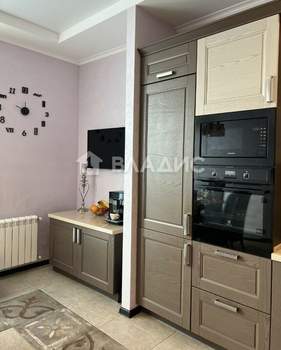 3-к квартира, вторичка, 92м2, 24/25 этаж