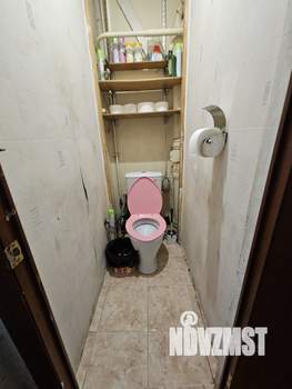 3-к квартира, вторичка, 56м2, 9/9 этаж