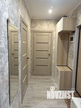 2-к квартира, вторичка, 52м2, 3/6 этаж