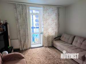 1-к квартира, вторичка, 34м2, 2/4 этаж