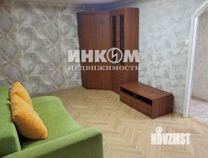 1-к квартира, вторичка, 40м2, 6/9 этаж