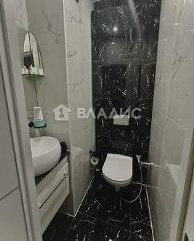 3-к квартира, вторичка, 71м2, 16/18 этаж