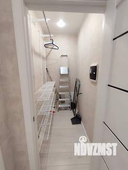 1-к квартира, вторичка, 40м2, 10/17 этаж