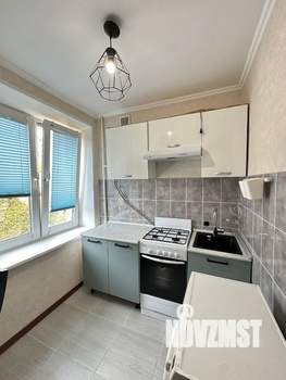 2-к квартира, вторичка, 45м2, 8/9 этаж
