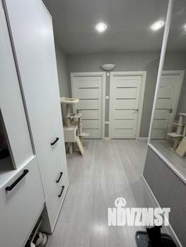 2-к квартира, вторичка, 56м2, 6/17 этаж