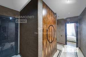 3-к квартира, вторичка, 100м2, 4/9 этаж