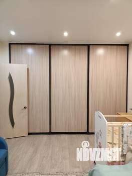 1-к квартира, вторичка, 38м2, 10/17 этаж