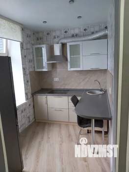 1-к квартира, вторичка, 29м2, 12/17 этаж