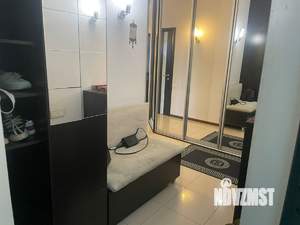 3-к квартира, вторичка, 89м2, 17/25 этаж