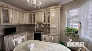 2-к квартира, вторичка, 64м2, 4/17 этаж