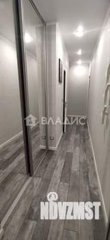 3-к квартира, вторичка, 56м2, 8/25 этаж