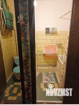 1-к квартира, вторичка, 37м2, 7/14 этаж