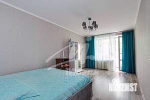 3-к квартира, вторичка, 63м2, 3/5 этаж