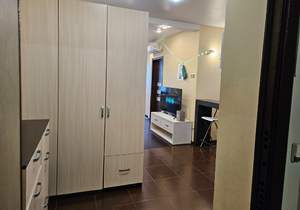 1-к квартира, вторичка, 51м2, 25/25 этаж