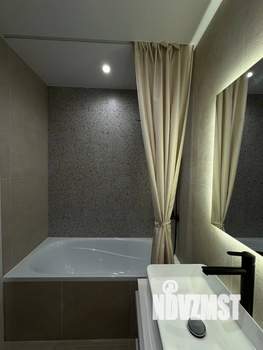 2-к квартира, вторичка, 43м2, 11/25 этаж